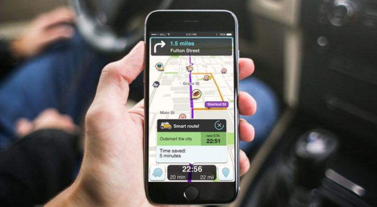 Waze sumará herramientas de entretenimiento