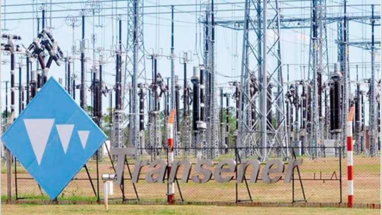 Invertirán $1,4 mil millones en redes de energía eléctrica