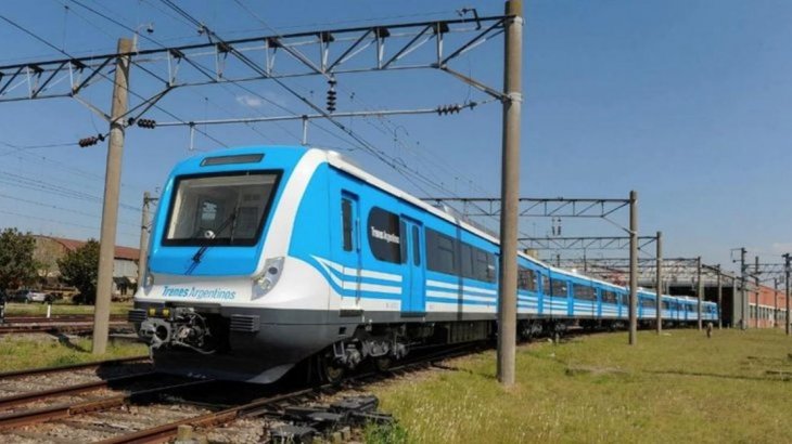 Linea Roca: Avanza la compra de trenes a china | NOTITRANS