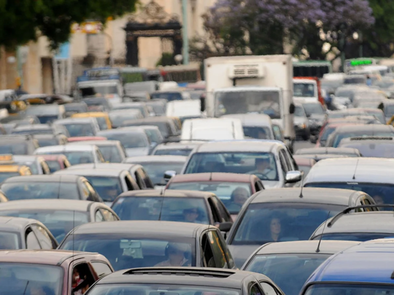 El 44% de las muertes laborales se producen durante el viaje de ida o vuelta del trabajo