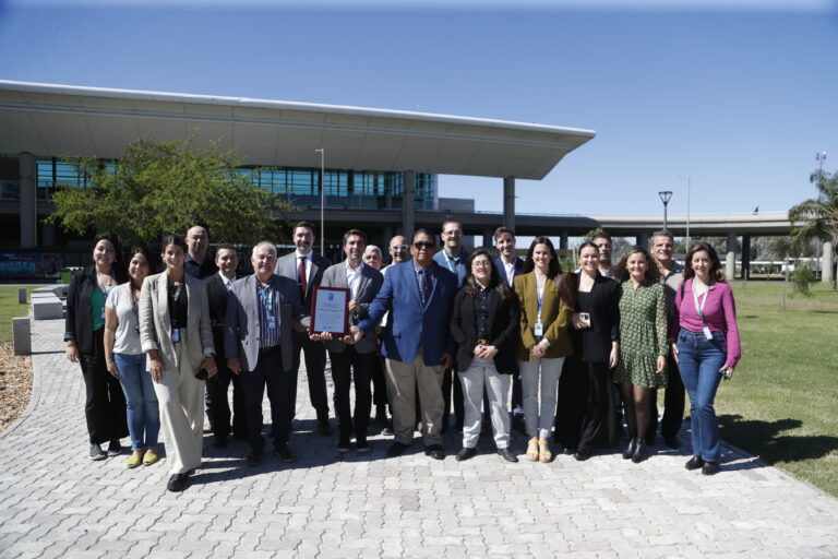 Aeropuertos Argentina participó del Programa de Excelencia en Seguridad Operacional de ACI World