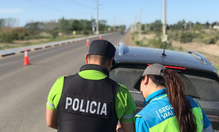 El Gobierno de la Provincia de Buenos Aires creó un fondo para realizar acciones para mejorar la seguridad vial