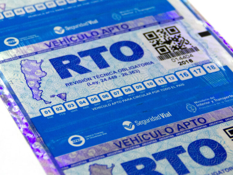 Santa Rosa: aprueban un aumento de la RTO