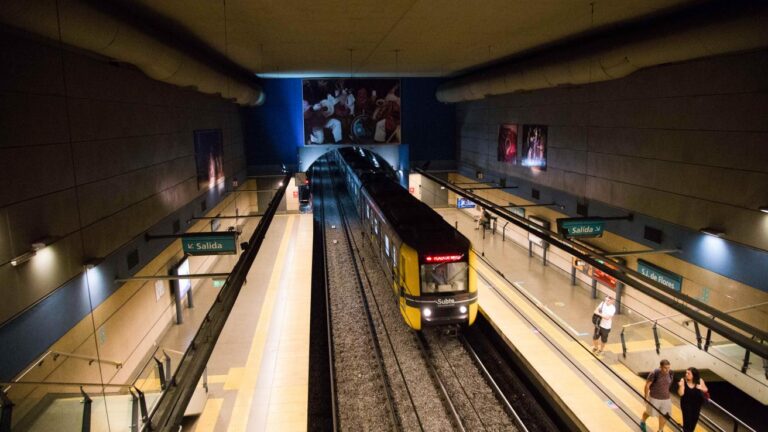 Nuevo fallo judicial: la tarifa de subte se mantiene en $650