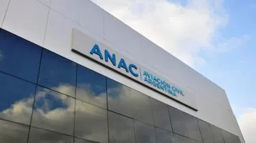El Gobierno intervino ANAC tras la desregulación del sector aerocomercial