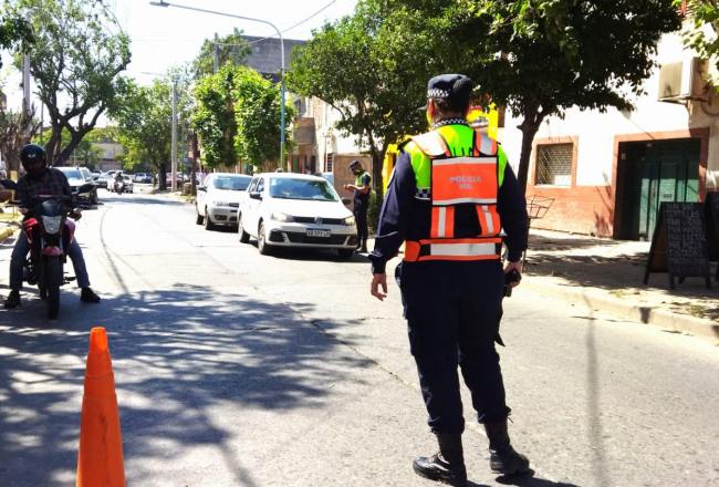 Aumento del 4% en las multas de tránsito en San Miguel de Tucumán