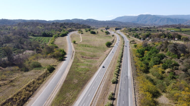 El Gobierno transferirá la gestión de rutas nacionales al sector privado