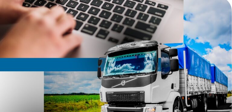 El próximo jueves, AgroGI realizará un webinar sobre optimización en la gestión del transporte