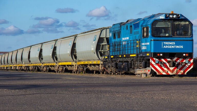 Futuro del sistema ferroviario: licitaciones y proyectos provinciales en marcha