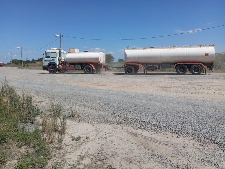 Buenos Aires: Solicitan intervenir para mejorar la calzada de la Variante Chacabuco de la Ruta 7