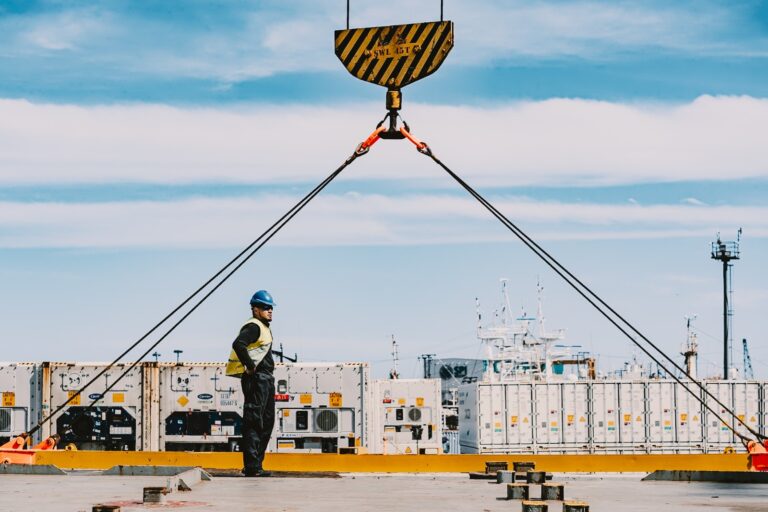 Mar del Plata: la Terminal de Contenedores cerró 2024 con un 49% más de movimiento de TEUs