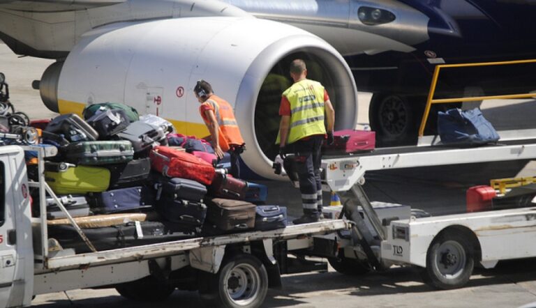 EL Gobierno habilitó la primera nueva empresa para realizar los servicios de rampa en aeropuertos