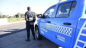 Controles viales en Chaco: secuestros de vehículos, drogas y más de 40 alcoholemias positivas