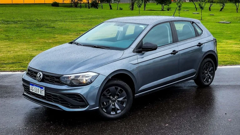 Volkswagen lanza promociones especiales para el Polo Track y el resto de su gama