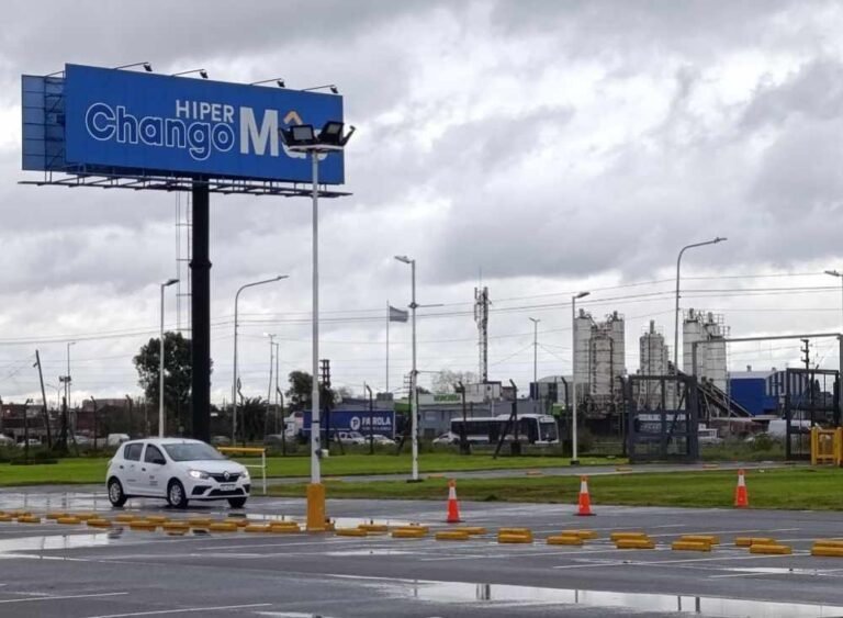 GDN Argentina acompaña a Mujeres al Volante en una nueva edición de su programa “Conduciendo Oportunidades”