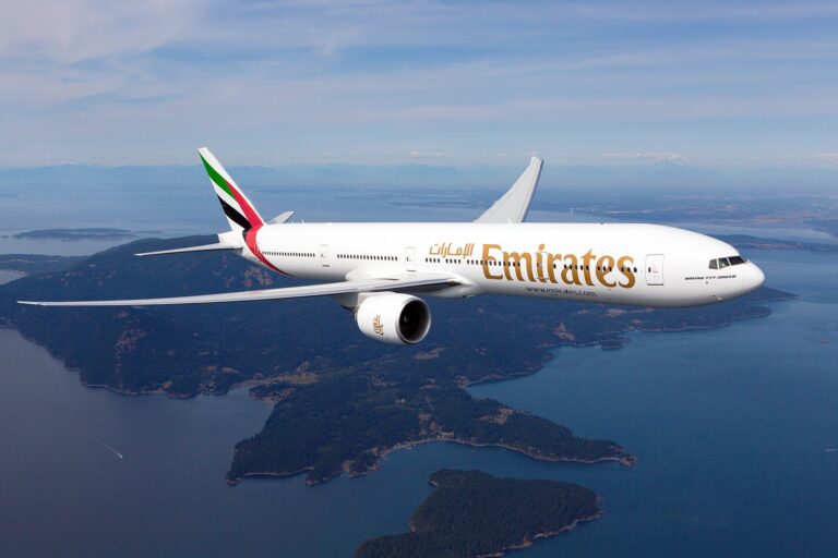Emirates ofrecerá vuelos diarios entre Buenos Aires y Dubái a partir de octubre