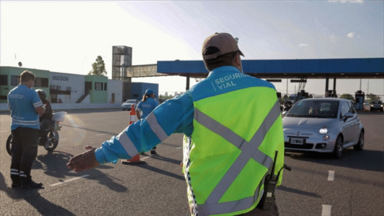 La ANSV fomentó la reducción de un 50% en la siniestralidad vial desde su creación
