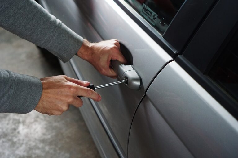 Crece el robo de autos en el AMBA: 65% son a mano armada y el 94% ocurre en la vía pública