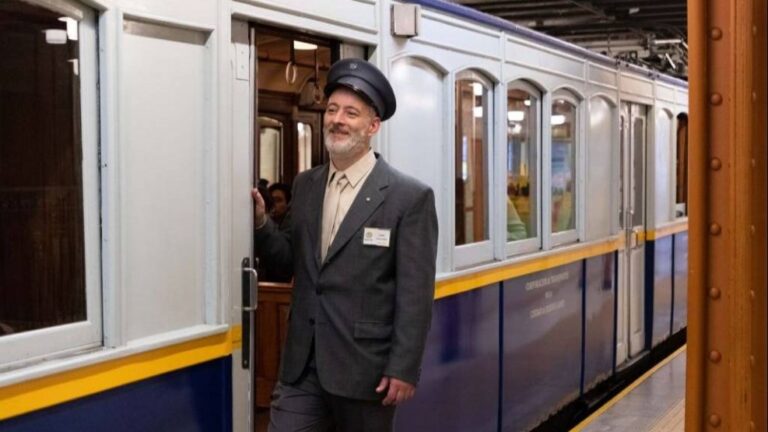 Vacaciones de invierno en Buenos Aires: Recorridos en subte para explorar los lugares más emblemáticos