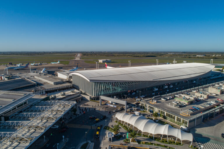 Ezeiza, entre los mejores aeropuertos del mundo