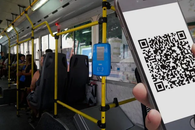 Más líneas de colectivo del AMBA se suman al sistema de pagos abiertos